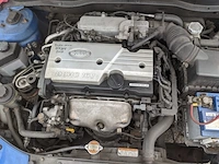 Personenauto, kia, rio 1.4l, 2005 - afbeelding 44 van  59