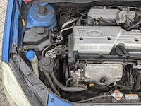 Personenauto, kia, rio 1.4l, 2005 - afbeelding 46 van  59
