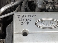Personenauto, kia, rio 1.4l, 2005 - afbeelding 48 van  59