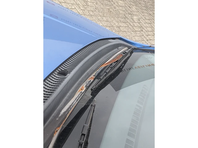 Personenauto, kia, rio 1.4l, 2005 - afbeelding 51 van  59