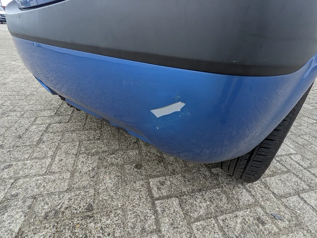 Personenauto, kia, rio 1.4l, 2005 - afbeelding 53 van  59