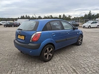 Personenauto, kia, rio 1.4l, 2005 - afbeelding 56 van  59