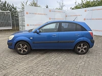 Personenauto, kia, rio 1.4l, 2005 - afbeelding 59 van  59