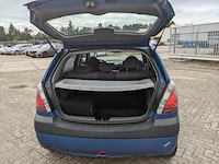 Personenauto kia, rio 1.4l, blauw, bouwjaar 2005 - afbeelding 31 van  59