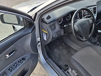 Personenauto kia, rio 1.6 cvvt x-ecutive, grijs, bouwjaar 2006 - afbeelding 2 van  49