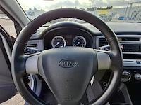 Personenauto kia, rio 1.6 cvvt x-ecutive, grijs, bouwjaar 2006 - afbeelding 7 van  49