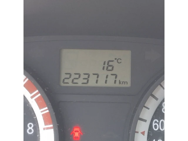 Personenauto kia, rio 1.6 cvvt x-ecutive, grijs, bouwjaar 2006 - afbeelding 8 van  49
