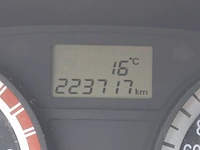 Personenauto kia, rio 1.6 cvvt x-ecutive, grijs, bouwjaar 2006 - afbeelding 8 van  49