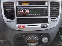 Personenauto kia, rio 1.6 cvvt x-ecutive, grijs, bouwjaar 2006 - afbeelding 9 van  49