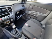 Personenauto kia, rio 1.6 cvvt x-ecutive, grijs, bouwjaar 2006 - afbeelding 11 van  49