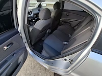 Personenauto kia, rio 1.6 cvvt x-ecutive, grijs, bouwjaar 2006 - afbeelding 14 van  49