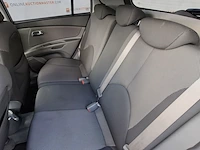 Personenauto kia, rio 1.6 cvvt x-ecutive, grijs, bouwjaar 2006 - afbeelding 15 van  49