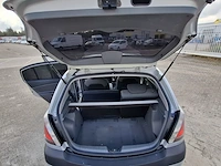 Personenauto kia, rio 1.6 cvvt x-ecutive, grijs, bouwjaar 2006 - afbeelding 17 van  49