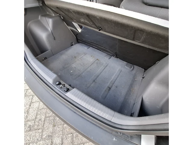 Personenauto kia, rio 1.6 cvvt x-ecutive, grijs, bouwjaar 2006 - afbeelding 18 van  49