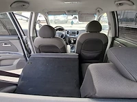 Personenauto kia, rio 1.6 cvvt x-ecutive, grijs, bouwjaar 2006 - afbeelding 19 van  49