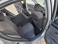 Personenauto kia, rio 1.6 cvvt x-ecutive, grijs, bouwjaar 2006 - afbeelding 20 van  49