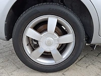 Personenauto kia, rio 1.6 cvvt x-ecutive, grijs, bouwjaar 2006 - afbeelding 29 van  49
