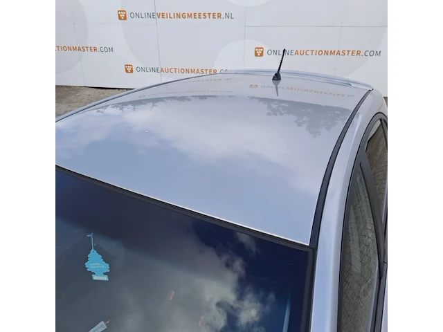 Personenauto kia, rio 1.6 cvvt x-ecutive, grijs, bouwjaar 2006 - afbeelding 31 van  49