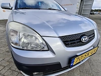 Personenauto kia, rio 1.6 cvvt x-ecutive, grijs, bouwjaar 2006 - afbeelding 32 van  49