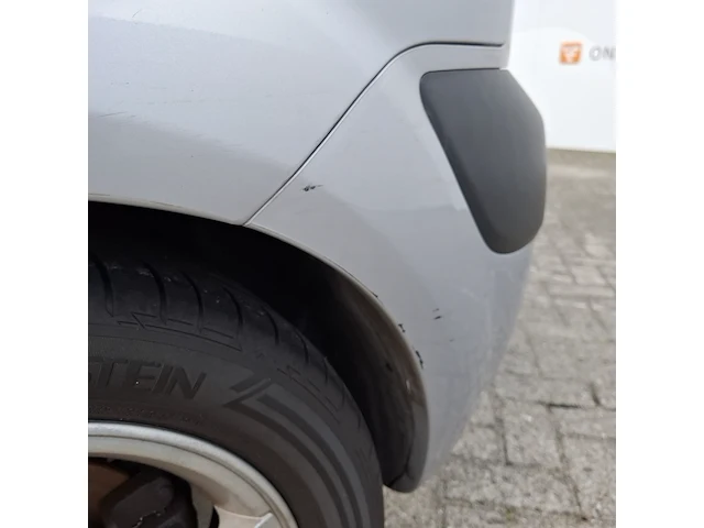 Personenauto kia, rio 1.6 cvvt x-ecutive, grijs, bouwjaar 2006 - afbeelding 37 van  49