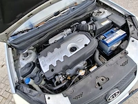 Personenauto kia, rio 1.6 cvvt x-ecutive, grijs, bouwjaar 2006 - afbeelding 39 van  49