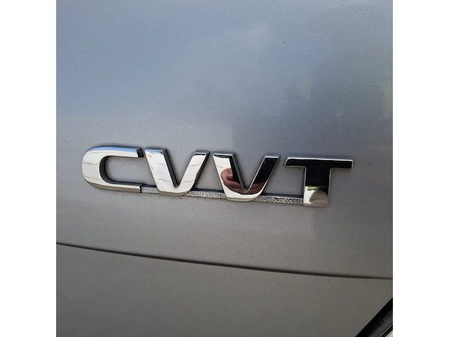 Personenauto kia, rio 1.6 cvvt x-ecutive, grijs, bouwjaar 2006 - afbeelding 43 van  49