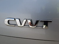 Personenauto kia, rio 1.6 cvvt x-ecutive, grijs, bouwjaar 2006 - afbeelding 43 van  49