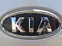 Personenauto kia, rio 1.6 cvvt x-ecutive, grijs, bouwjaar 2006 - afbeelding 44 van  49