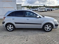 Personenauto kia, rio 1.6 cvvt x-ecutive, grijs, bouwjaar 2006 - afbeelding 34 van  49