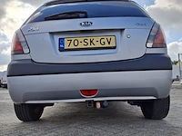 Personenauto kia, rio 1.6 cvvt x-ecutive, grijs, bouwjaar 2006 - afbeelding 47 van  49