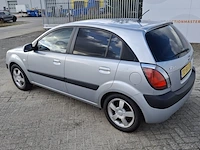 Personenauto kia, rio 1.6 cvvt x-ecutive, grijs, bouwjaar 2006 - afbeelding 48 van  49