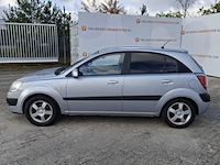Personenauto kia, rio 1.6 cvvt x-ecutive, grijs, bouwjaar 2006 - afbeelding 49 van  49