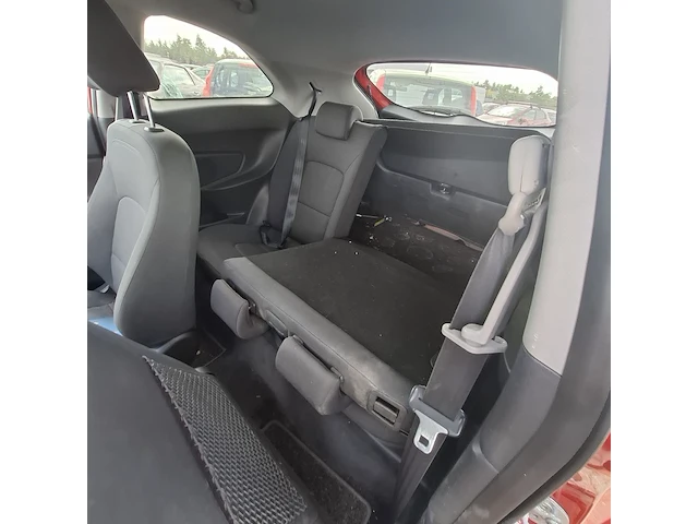 Personenauto kia, rio cvvt plus pack, 2012 - afbeelding 3 van  44