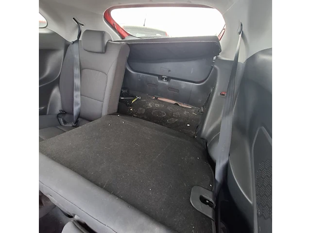 Personenauto kia, rio cvvt plus pack, 2012 - afbeelding 4 van  44