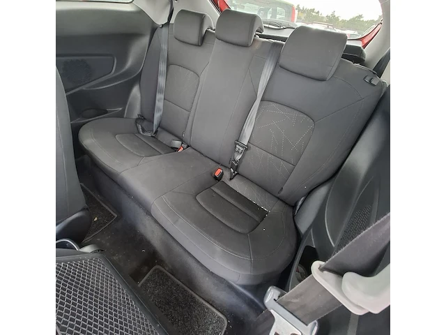 Personenauto kia, rio cvvt plus pack, 2012 - afbeelding 6 van  44