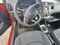 Personenauto kia, rio cvvt plus pack, 2012 - afbeelding 7 van  44