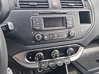 Personenauto kia, rio cvvt plus pack, 2012 - afbeelding 9 van  44