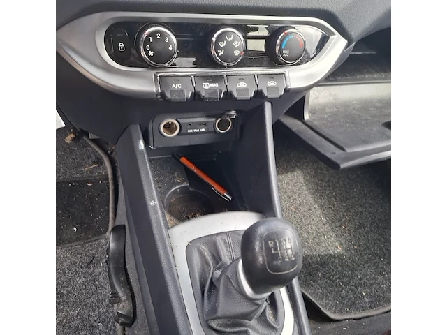 Personenauto kia, rio cvvt plus pack, 2012 - afbeelding 10 van  44