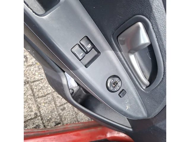 Personenauto kia, rio cvvt plus pack, 2012 - afbeelding 13 van  44