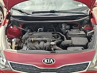 Personenauto kia, rio cvvt plus pack, 2012 - afbeelding 14 van  44
