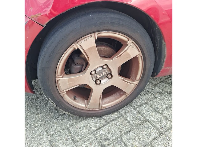 Personenauto kia, rio cvvt plus pack, 2012 - afbeelding 18 van  44