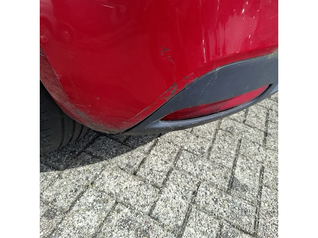 Personenauto kia, rio cvvt plus pack, 2012 - afbeelding 24 van  44
