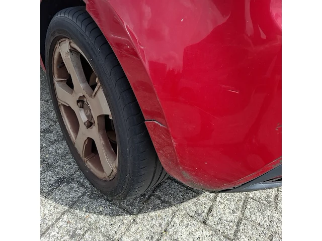 Personenauto kia, rio cvvt plus pack, 2012 - afbeelding 25 van  44