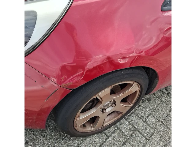 Personenauto kia, rio cvvt plus pack, 2012 - afbeelding 31 van  44