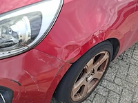 Personenauto kia, rio cvvt plus pack, 2012 - afbeelding 32 van  44