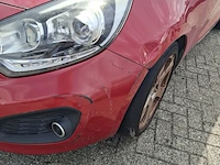 Personenauto kia, rio cvvt plus pack, 2012 - afbeelding 33 van  44