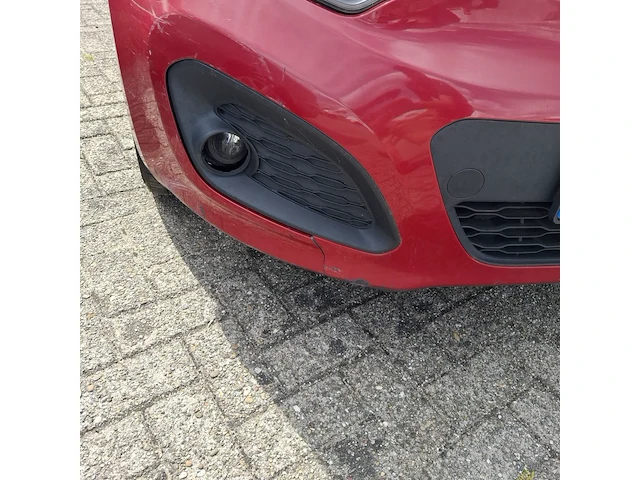 Personenauto kia, rio cvvt plus pack, 2012 - afbeelding 35 van  44