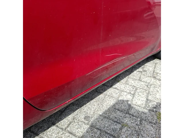 Personenauto kia, rio cvvt plus pack, 2012 - afbeelding 38 van  44