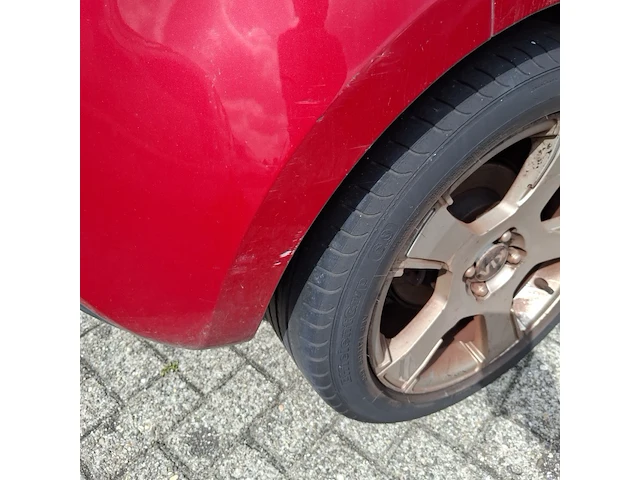 Personenauto kia, rio cvvt plus pack, 2012 - afbeelding 39 van  44