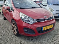 Personenauto kia, rio cvvt plus pack, 2012 - afbeelding 34 van  44